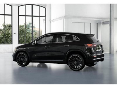 2026 Mercedes-Benz GLA GLA 35 AMG® 4MATIC®