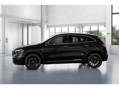 2026 Mercedes-Benz GLA GLA 35 AMG® 4MATIC®