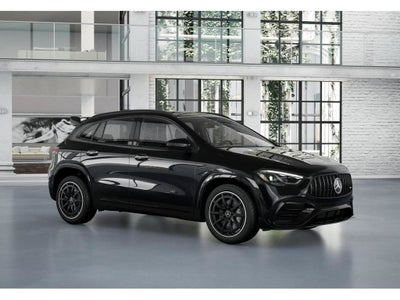 2026 Mercedes-Benz GLA GLA 35 AMG® 4MATIC®