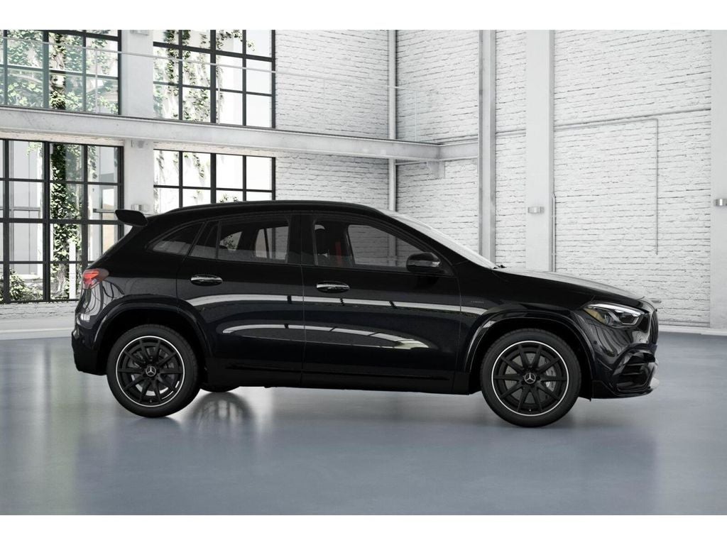 2026 Mercedes-Benz GLA GLA 35 AMG® 4MATIC®