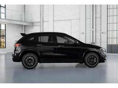 2026 Mercedes-Benz GLA GLA 35 AMG® 4MATIC®