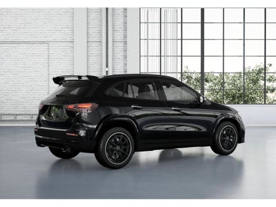 2026 Mercedes-Benz GLA GLA 35 AMG® 4MATIC®