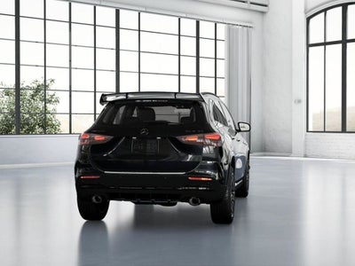 2026 Mercedes-Benz GLA GLA 35 AMG® 4MATIC®