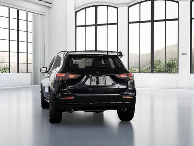 2026 Mercedes-Benz GLA GLA 35 AMG® 4MATIC®