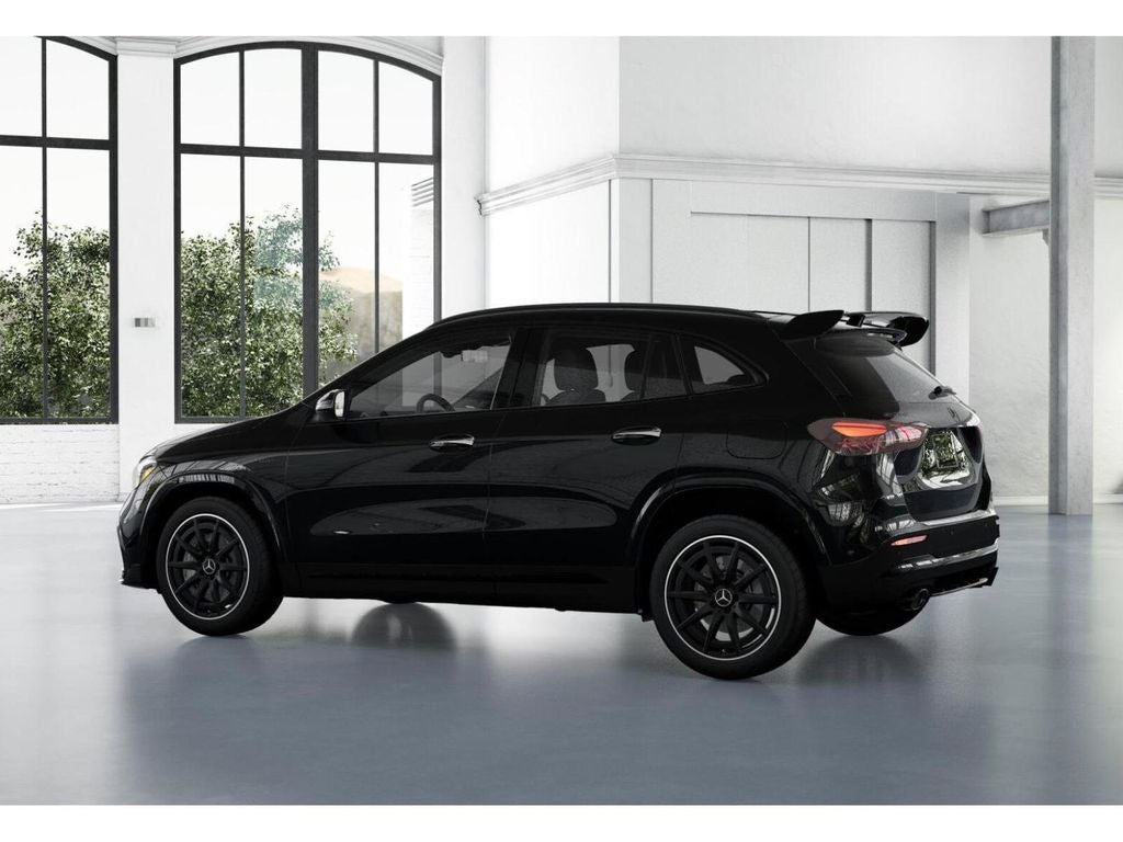 2026 Mercedes-Benz GLA GLA 35 AMG® 4MATIC®