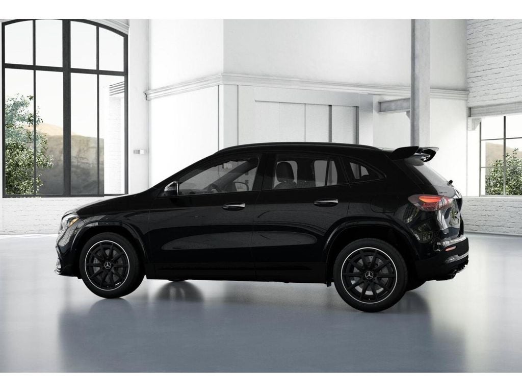 2026 Mercedes-Benz GLA GLA 35 AMG® 4MATIC®