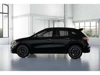 2026 Mercedes-Benz GLA GLA 35 AMG® 4MATIC®