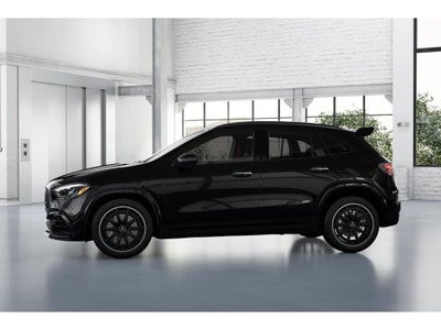 2026 Mercedes-Benz GLA GLA 35 AMG® 4MATIC®