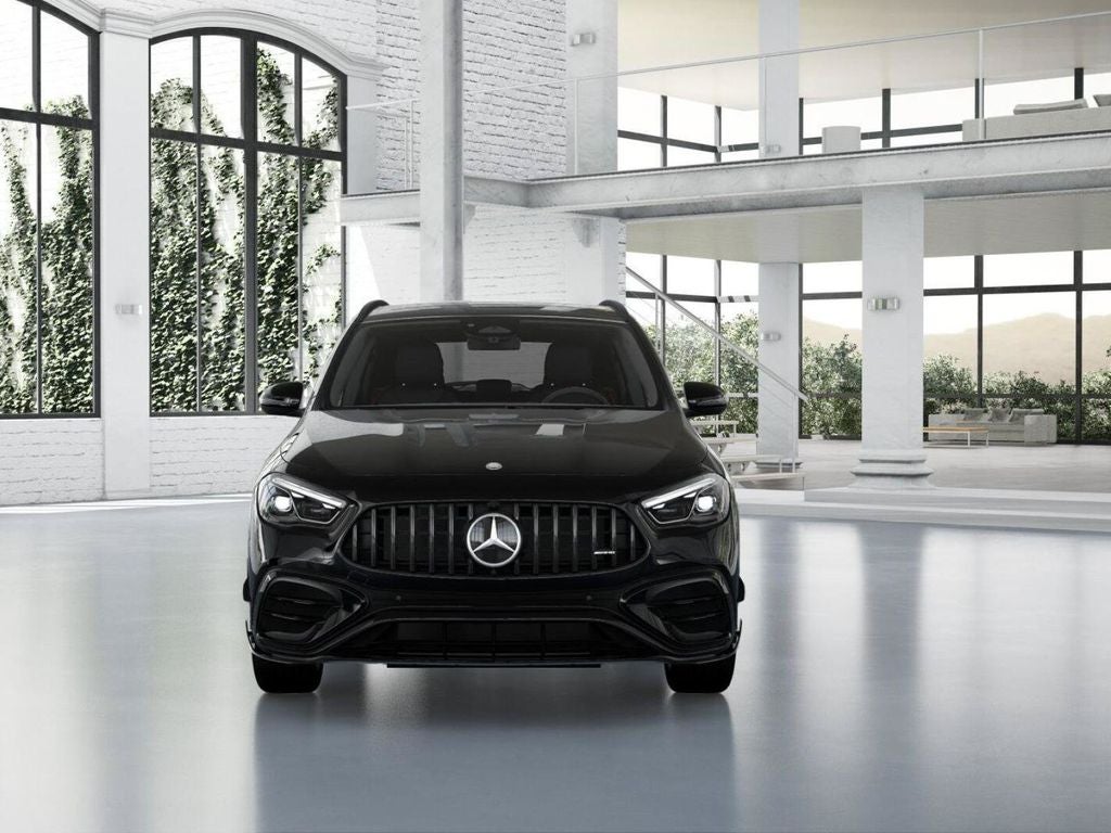 2026 Mercedes-Benz GLA GLA 35 AMG® 4MATIC®