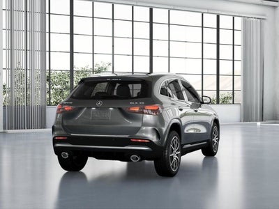2026 Mercedes-Benz GLA GLA 35 AMG® 4MATIC®