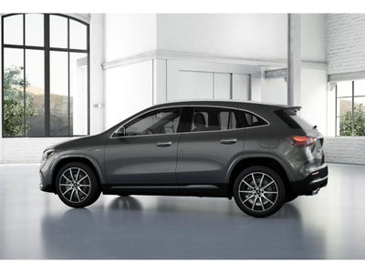 2026 Mercedes-Benz GLA GLA 35 AMG® 4MATIC®