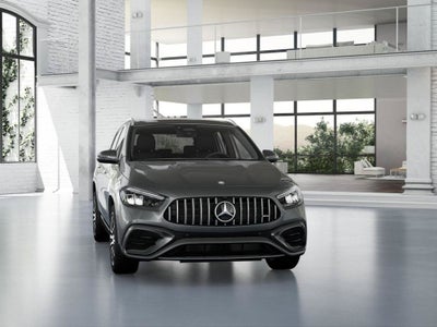 2026 Mercedes-Benz GLA GLA 35 AMG® 4MATIC®