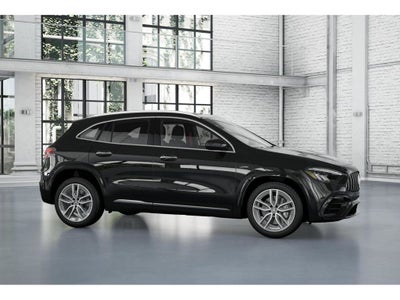 2026 Mercedes-Benz GLA GLA 35 AMG® 4MATIC®