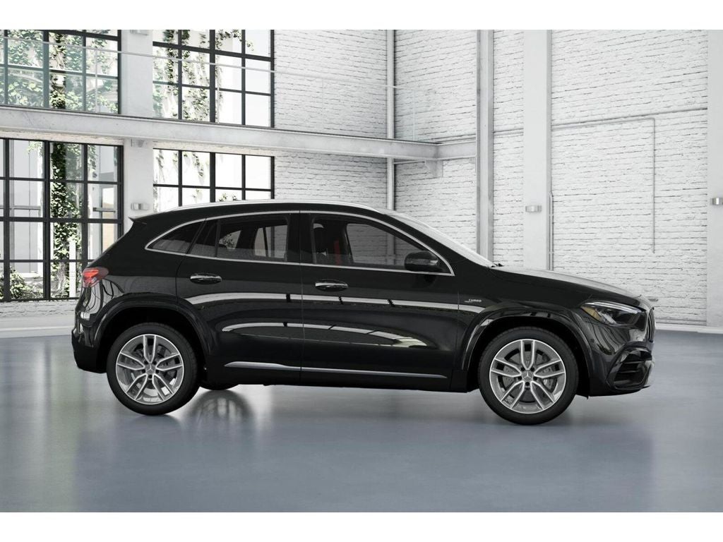 2026 Mercedes-Benz GLA GLA 35 AMG® 4MATIC®