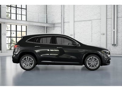 2026 Mercedes-Benz GLA GLA 35 AMG® 4MATIC®