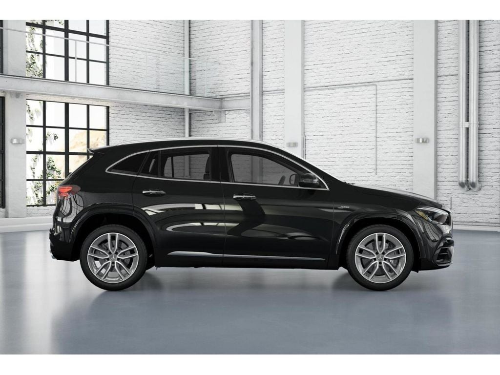 2026 Mercedes-Benz GLA GLA 35 AMG® 4MATIC®
