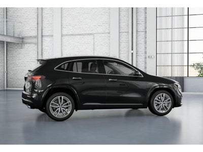 2026 Mercedes-Benz GLA GLA 35 AMG® 4MATIC®