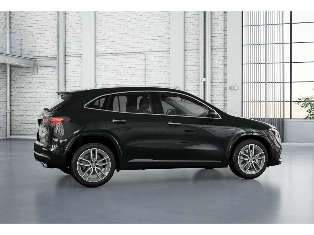 2026 Mercedes-Benz GLA GLA 35 AMG® 4MATIC®