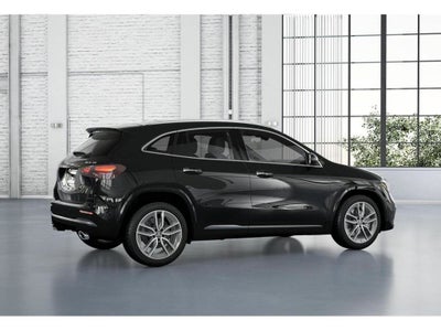 2026 Mercedes-Benz GLA GLA 35 AMG® 4MATIC®