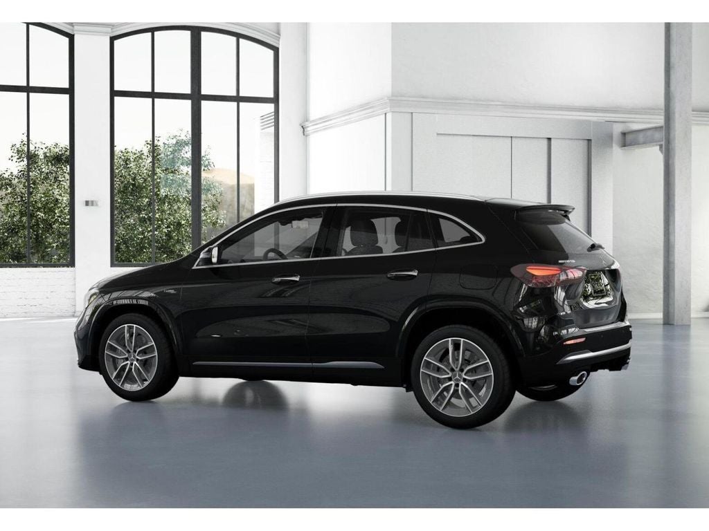 2026 Mercedes-Benz GLA GLA 35 AMG® 4MATIC®