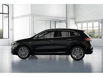 2026 Mercedes-Benz GLA GLA 35 AMG® 4MATIC®
