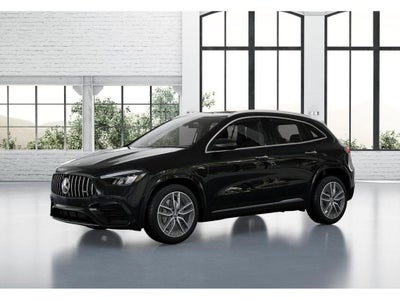2026 Mercedes-Benz GLA GLA 35 AMG® 4MATIC®