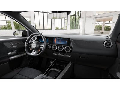2026 Mercedes-Benz GLA GLA 35 AMG® 4MATIC®