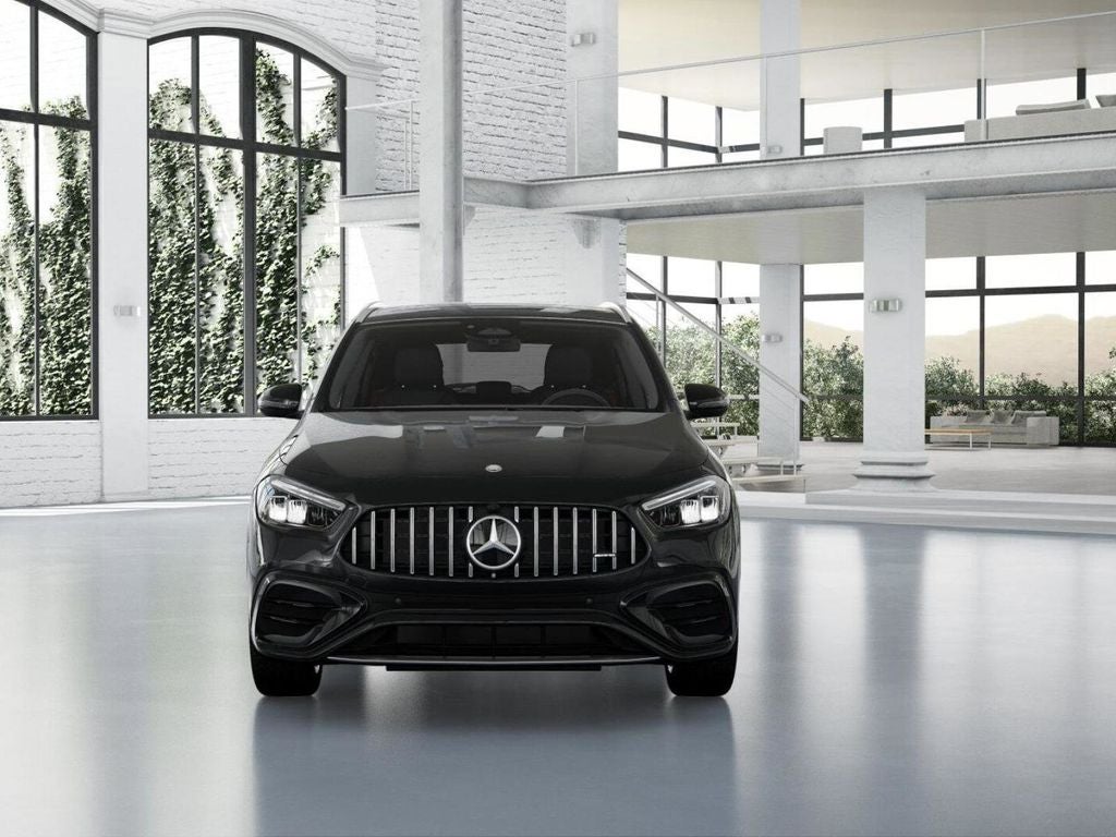 2026 Mercedes-Benz GLA GLA 35 AMG® 4MATIC®