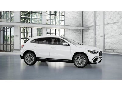 2026 Mercedes-Benz GLA GLA 35 AMG® 4MATIC®