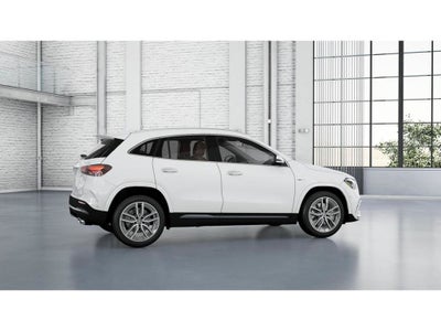 2026 Mercedes-Benz GLA GLA 35 AMG® 4MATIC®
