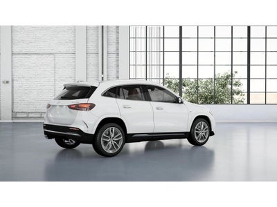 2026 Mercedes-Benz GLA GLA 35 AMG® 4MATIC®