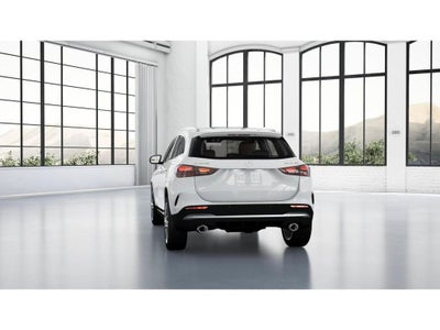 2026 Mercedes-Benz GLA GLA 35 AMG® 4MATIC®