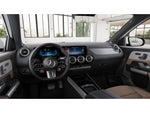 2026 Mercedes-Benz GLA GLA 35 AMG® 4MATIC®