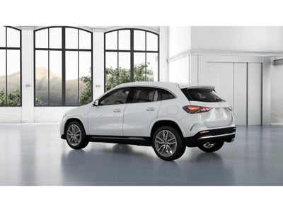 2026 Mercedes-Benz GLA GLA 35 AMG® 4MATIC®