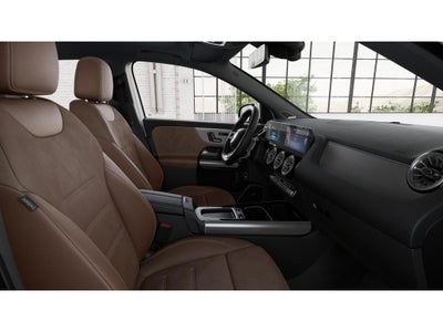 2026 Mercedes-Benz GLA GLA 35 AMG® 4MATIC®