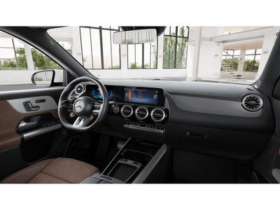 2026 Mercedes-Benz GLA GLA 35 AMG® 4MATIC®