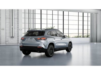 2026 Mercedes-Benz GLA GLA 35 AMG® 4MATIC®