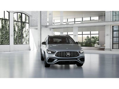 2026 Mercedes-Benz GLA GLA 35 AMG® 4MATIC®