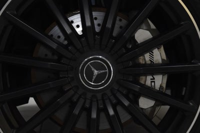 2024 Mercedes-Benz GLA GLA 35 AMG® 4MATIC®