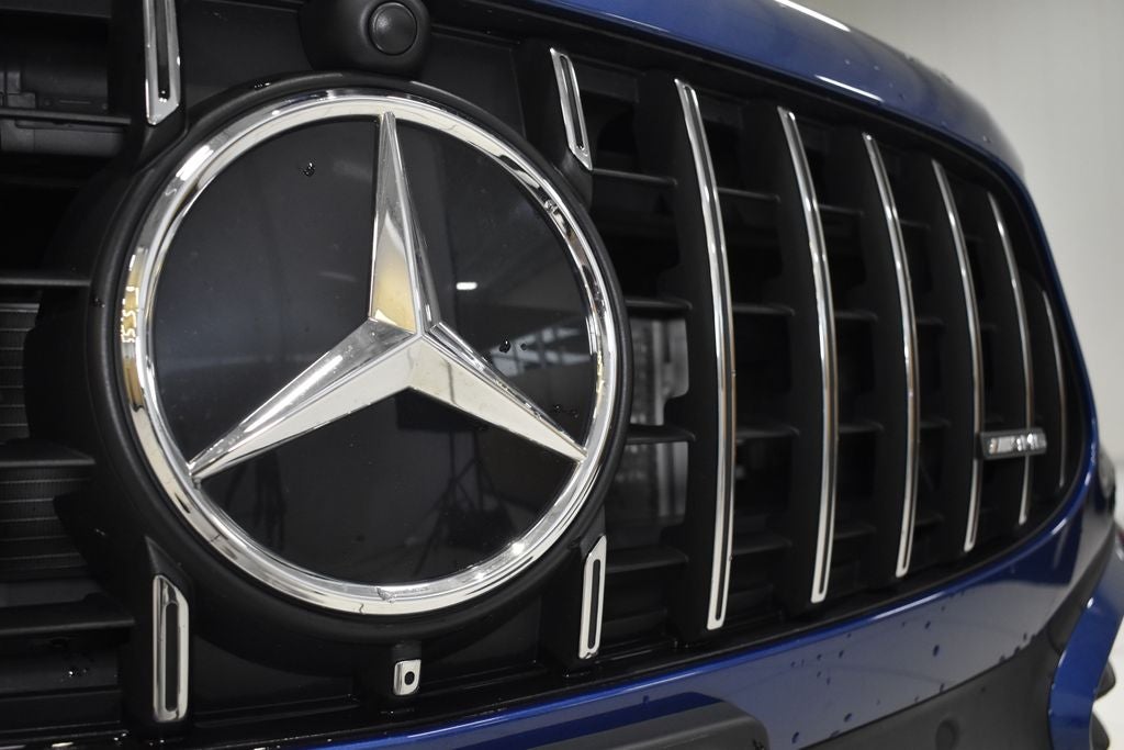 2024 Mercedes-Benz GLA GLA 35 AMG® 4MATIC®