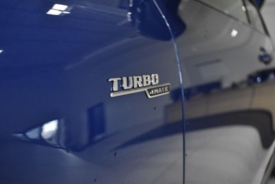 2024 Mercedes-Benz GLA GLA 35 AMG® 4MATIC®