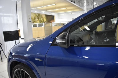 2024 Mercedes-Benz GLA GLA 35 AMG® 4MATIC®