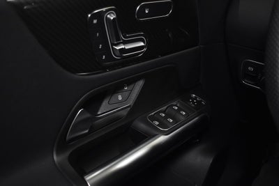 2024 Mercedes-Benz GLA GLA 35 AMG® 4MATIC®