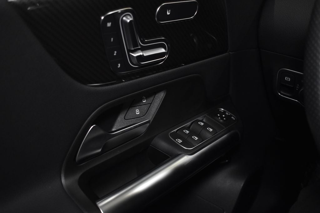 2024 Mercedes-Benz GLA GLA 35 AMG® 4MATIC®