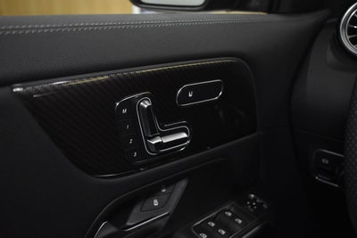 2024 Mercedes-Benz GLA GLA 35 AMG® 4MATIC®