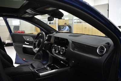 2024 Mercedes-Benz GLA GLA 35 AMG® 4MATIC®