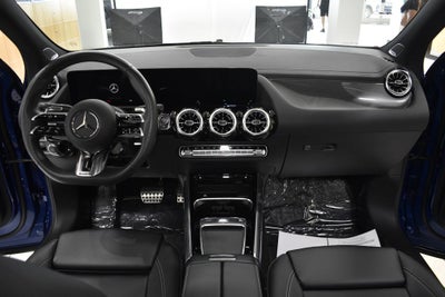 2024 Mercedes-Benz GLA GLA 35 AMG® 4MATIC®