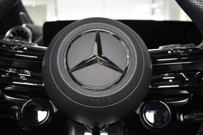 2024 Mercedes-Benz GLA GLA 35 AMG® 4MATIC®