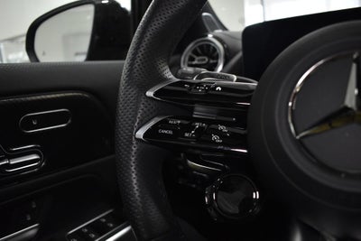 2024 Mercedes-Benz GLA GLA 35 AMG® 4MATIC®