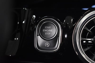 2024 Mercedes-Benz GLA GLA 35 AMG® 4MATIC®